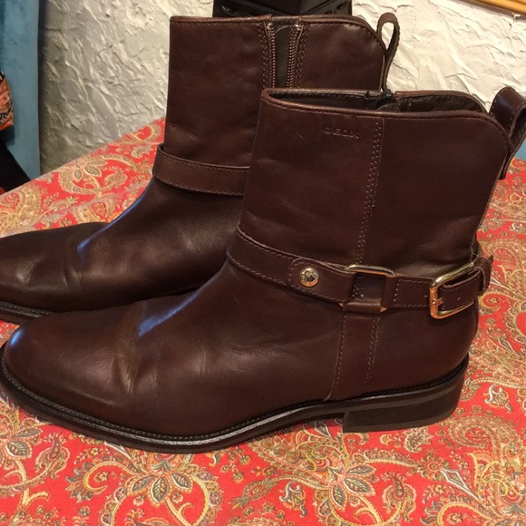 Geox Other - Geox Respira  boots